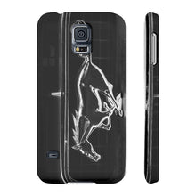 Slim Phone Cases, F Mustang
