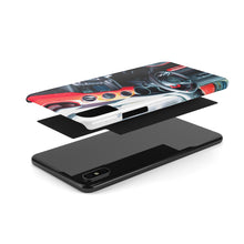 Slim Phone Cases, Mustang Interior