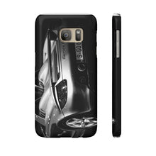 Slim Phone Cases, Porsche Carrera GT