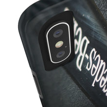Tough Phone Cases, Mercedes Benz Brand