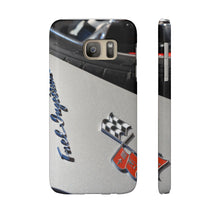 Slim Phone Cases Corvette