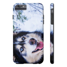 Tough Phone Cases, Husky Phone Case 05