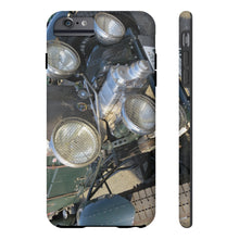 Tough Phone Cases, Oldtimer Bugatti