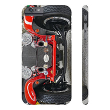 Slim Phone Cases, Vintage Mercedes Benz