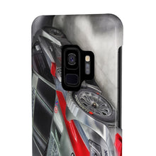 Slim Phone Cases, Audi R8