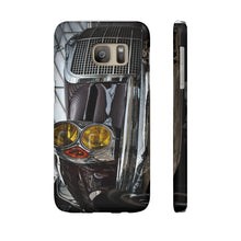 Slim Phone Cases, Classic Mercedes Benz