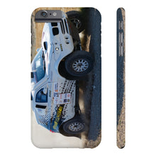 Slim Phone Cases, BMW Rally