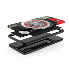 Tough Phone Cases Corvette Wheel