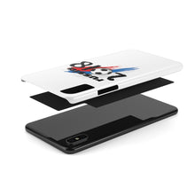 Slim Phone Cases, Russia 2018