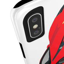 Slim Phone Cases, Ferrari F58 Spider