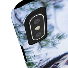 Slim Phone Cases, Husky Phone Case 05