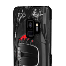 Slim Phone Cases, Audi RS6 Engine
