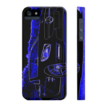 Slim Phone Cases, Mercedes Benz