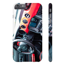 Slim Phone Cases, Mustang Interior