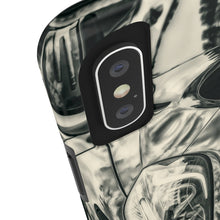 Tough Phone Cases, Mercedes Benz