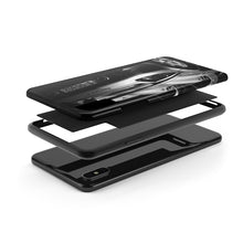 Tough Phone Cases, Porsche Carrera GT