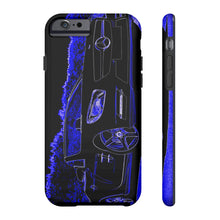 Tough Phone Cases, Mercedes Benz