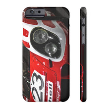 Slim Phone Cases, Porsche 917