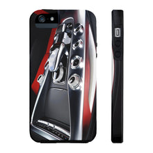 Tough Phone Cases, Mercedes Benz