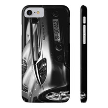 Slim Phone Cases, Porsche Carrera GT