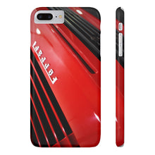 Slim Phone Cases, Ferrari