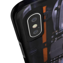 Tough Phone Cases, Porsche 928 Engine