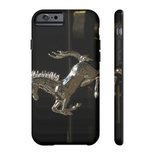 Tough Phone Cases, Ferrari