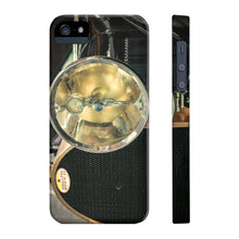 Slim Phone Cases, Bugatti Light