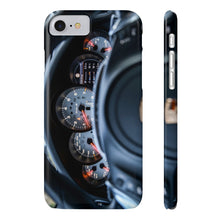 Slim Phone Cases, Porsche Dashboard