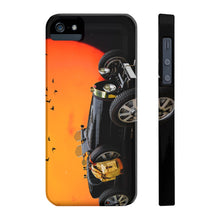 Slim Phone Cases, Bugatti T35 Racing