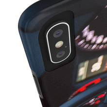 Tough Phone Cases, Audi Dashboard