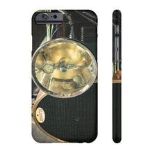 Slim Phone Cases, Bugatti Light