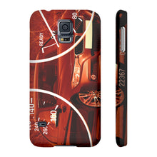 Slim Phone Cases, BMW Gauges