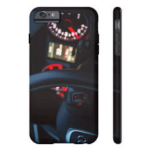 Tough Phone Cases, Audi Dashboard
