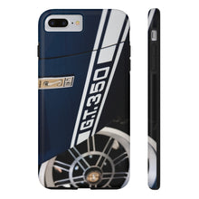 Tough Phone Cases, Shelby Cobra