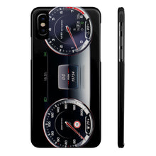 Slim Phone Cases, AMG Dashboard