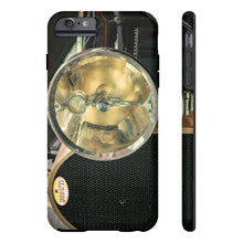 Tough Phone Cases, Bugatti Light