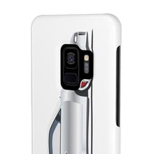 Slim Phone Cases, Porsche