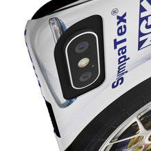 Slim Phone Cases, BMW Racing