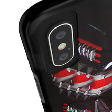 Tough Phone Cases, Ferrari Engine
