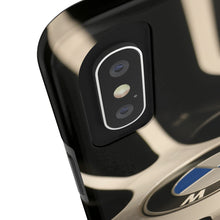 Tough Phone Cases, BMW Wheel