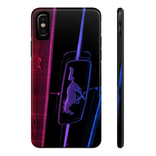 Tough Phone Cases, Mustang