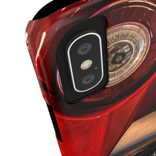 Slim Phone Cases, Ferrari Back Light