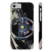 Slim Phone Cases, Ferrari Steering Wheel