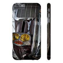 Slim Phone Cases, Classic Mercedes Benz