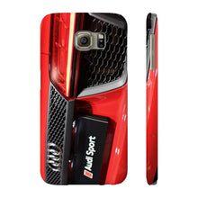 Slim Phone Cases Audi RS4