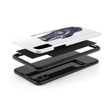Tough Phone Cases, Chevrolet Corvette