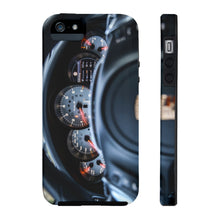 Tough Phone Cases, Porsche Dashboard
