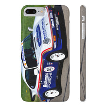 Slim Phone Cases, Porsche 911 Rally