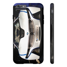 Tough Phone Cases, BMW Vision